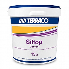 Террако Siltop