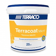 Террако Terracoat Micro