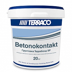 Террако Terrabond SP