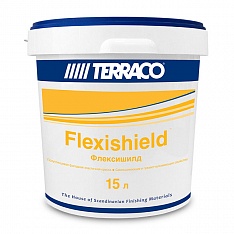 Террако Flexishield