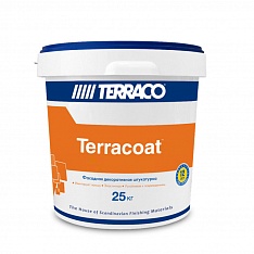 Террако Terracoat BT