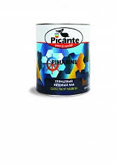 Picante PIMARINE Яхтовый глянцевый лак GL