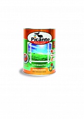 Picante SUPERMASTER цвет 0001 белый BB