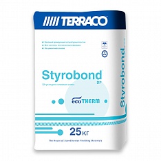 Террако Styrobond DP EcoTherm