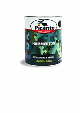 Picante HAMMERTON цвет 6005 темно-зеленый GL