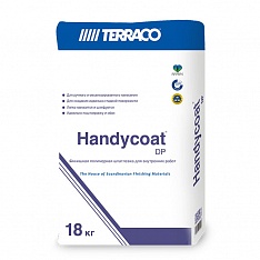 Террако Handycoat DP