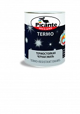 Picante TERMO черная +720 С BB