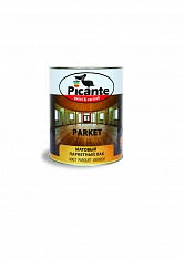 Picante PARKET Паркетный матовый лак