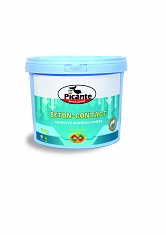 Picante BETON-CONTACT грунт высокого сцепления поверхности 10800-6192-10