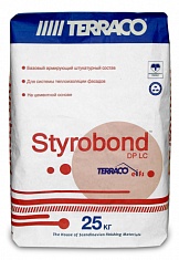 Армирующий состав Стайробонд (Styrobond)