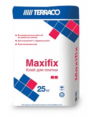 Террако Maxifix